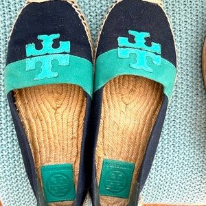 Tory Burch Espadrilles